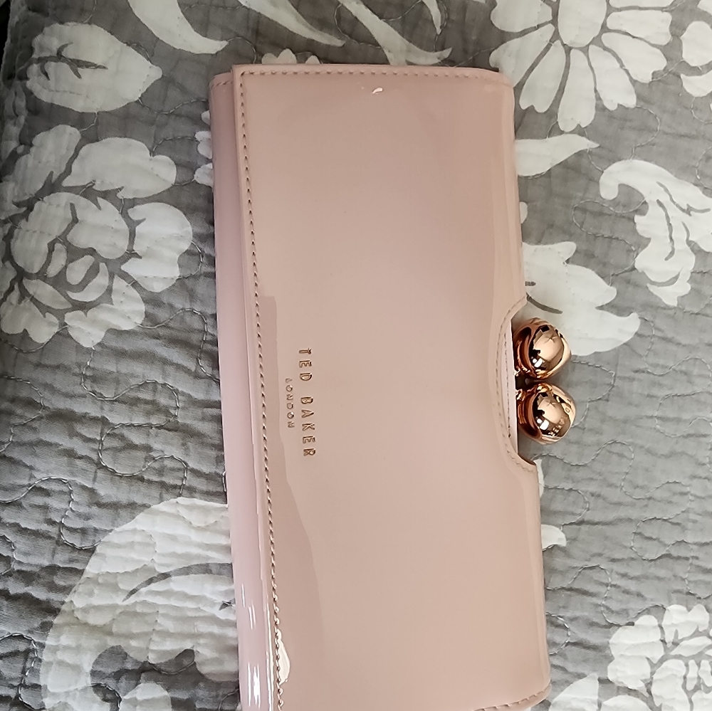 Ted Baker wallet